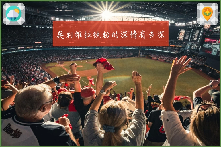 奥利维拉铁粉的深情有多深