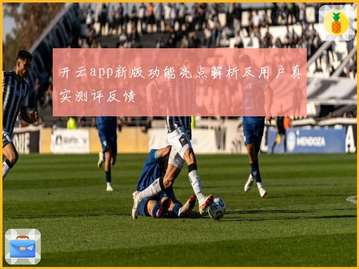 开云app新版功能亮点解析及用户真实测评反馈