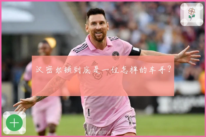 汉密尔顿到底是一位怎样的车手？