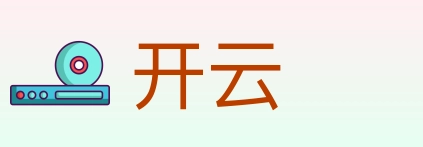 开云 Logo